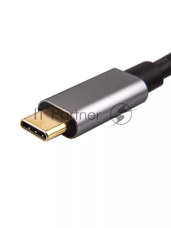 Адаптер USB3.1 TO HDMI CU452 VCOM