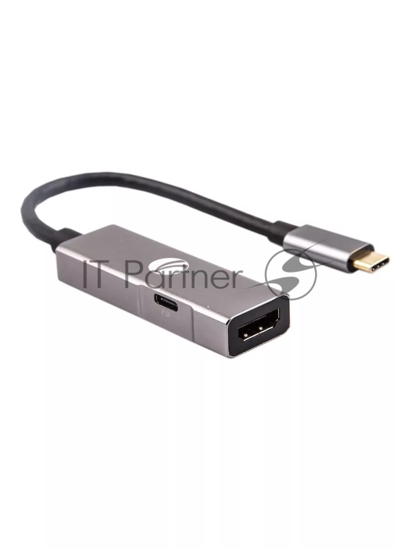 Адаптер USB3.1 TO HDMI CU452 VCOM