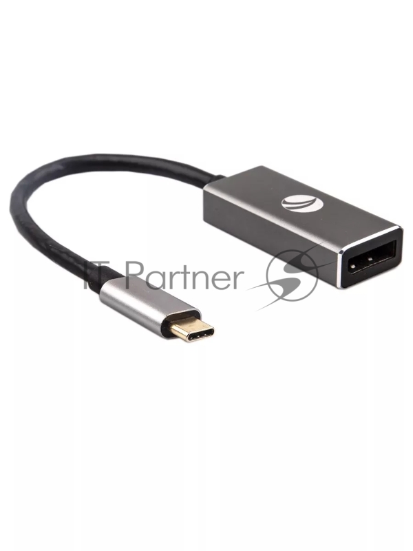Адаптер USB-C TO DP CU422MB VCOM