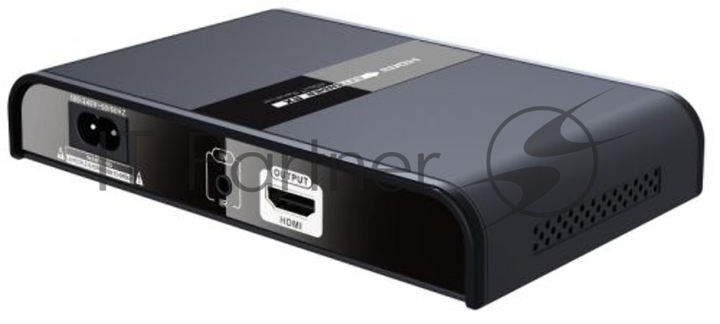 Удлинитель HDMI по электросети Greenconnect серия Greenline GL-380 до 300 метров Удлинитель HDMI по электросети Greenconnect серия Greenline GL-380 до 300 метров