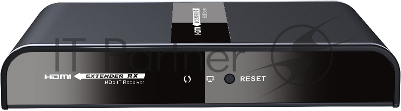 Удлинитель HDMI по электросети Greenconnect серия Greenline GL-380 до 300 метров Удлинитель HDMI по электросети Greenconnect серия Greenline GL-380 до 300 метров