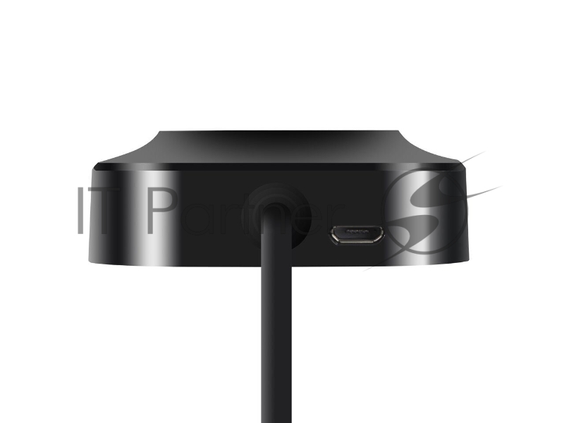 Кабель-концентратор USB3.0----4 USB3.0 +microUSB 0.3m VCOM (DH307)