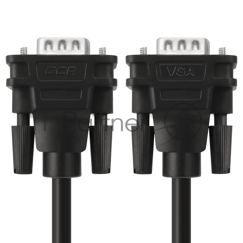 Кабель SVGA серый 1.8м dual link 15M / 15M ферритовые кольца 15M / 15M Premium, 28/28 AWG, двойной экран Кабель SVGA серый 1.8м dual link 15M / 15M ферритовые кольца 15M / 15M Premium, 28/28 AWG, двойной экран