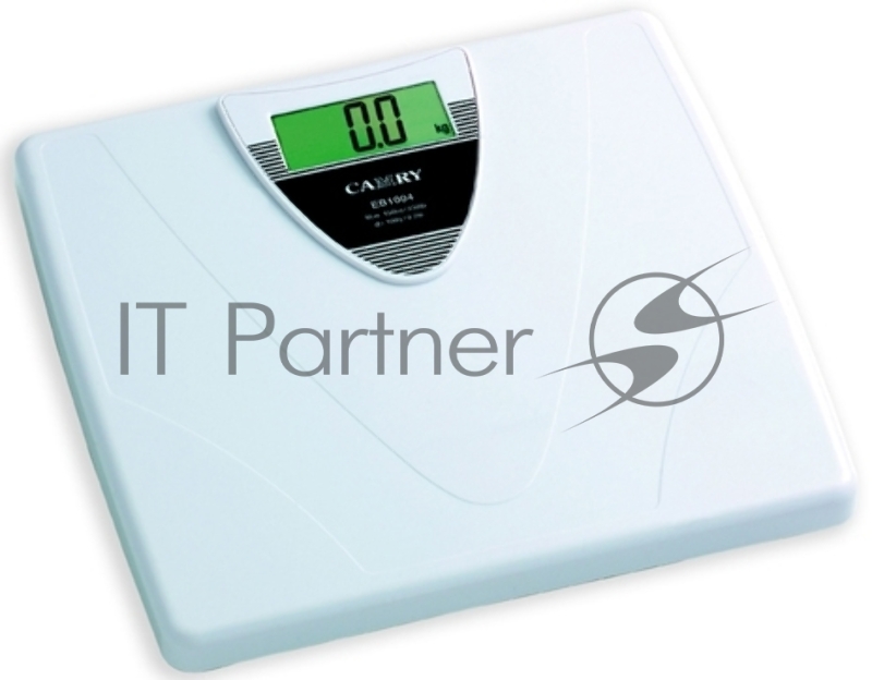 Весы напольные CAMRY EB665