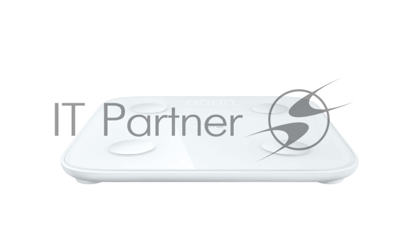 Весы умные RMH2011 Scale white