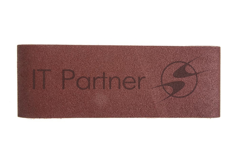 Лента шлиф. 100 Х 610 Р 100 по 3 шт. Hammer Flex SE 212-034 цена за упаковку 3шт.