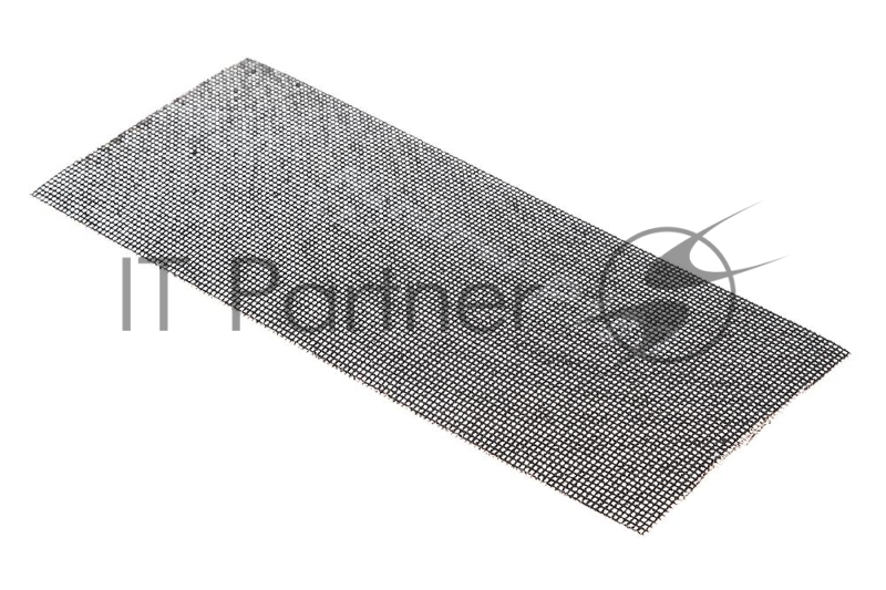 Сетка абразивная Hammer Flex 242-008 115х280мм, P180, водостойкая (5шт.)