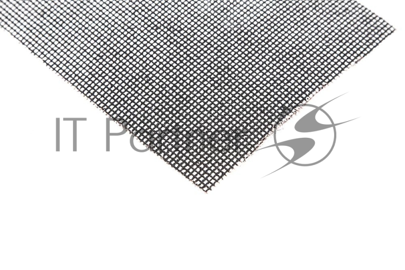 Сетка абразивная Hammer Flex 242-008 115х280мм, P180, водостойкая (5шт.)