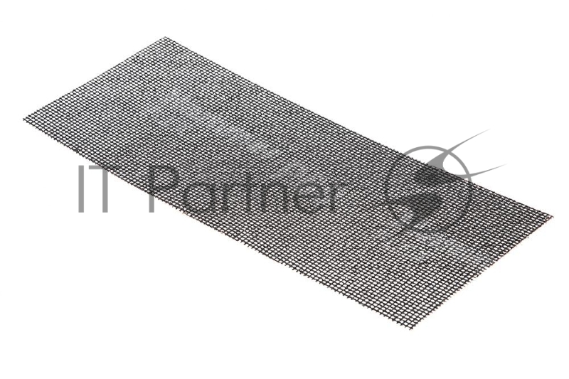 Сетка абразивная Hammer Flex 242-002 115х280мм, P60, водостойкая (5шт.)