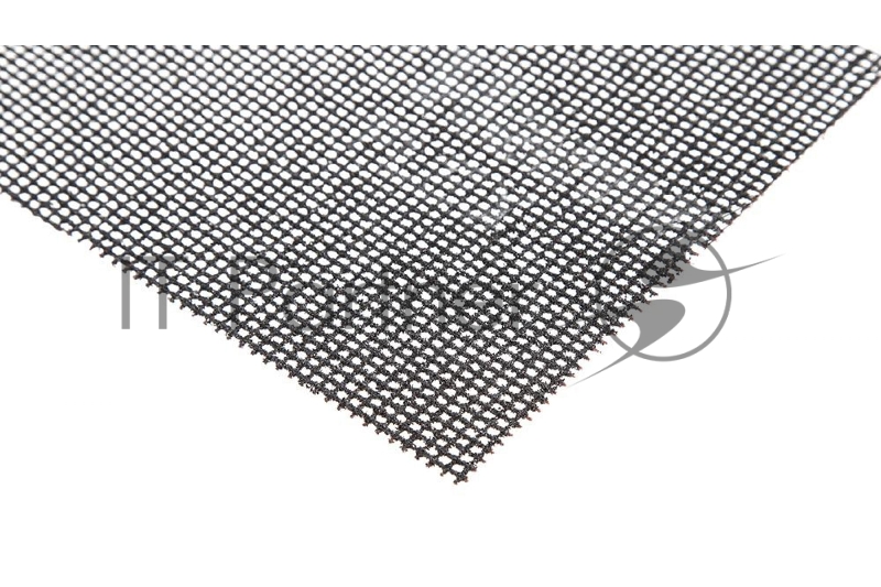 Сетка абразивная Hammer Flex 242-002 115х280мм, P60, водостойкая (5шт.)