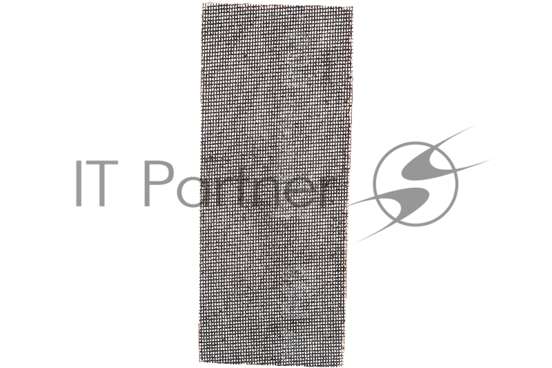 Сетка абразивная Hammer Flex 242-002 115х280мм, P60, водостойкая (5шт.)