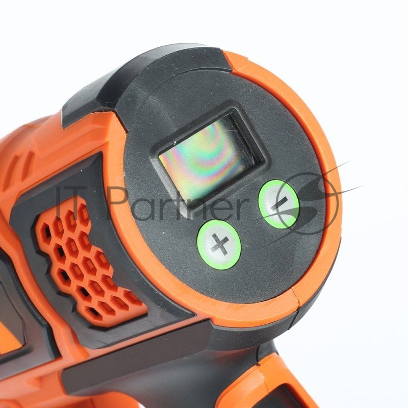 Технический фен Patriot HG 220 2000Вт темп.350/600С