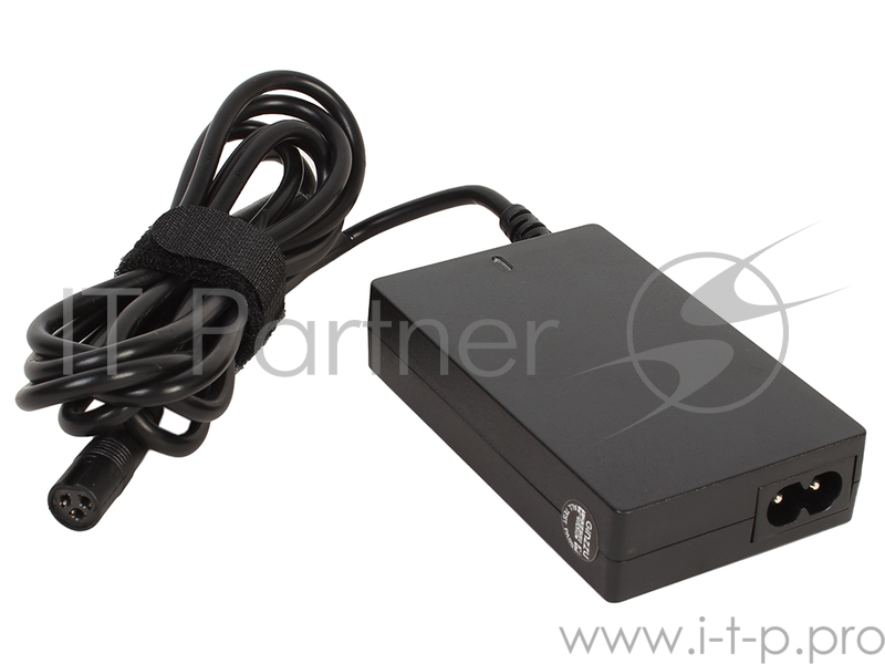 Универсальный блок питания для ноутбуков GINZZU GA-2075 Universal UltraSlim 75