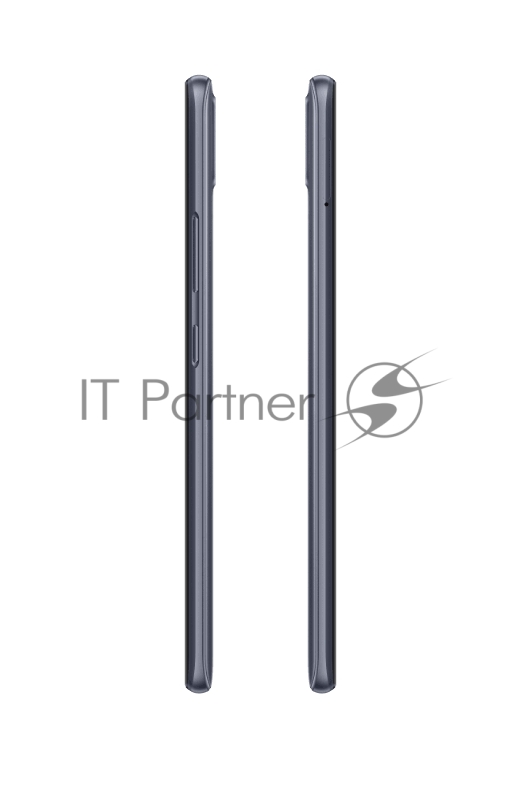 Смартфон REALME RMX3195 (realme C25S) 4+64 ГБ ЦВЕТ: СЕРЫЙ (WATER GREY)