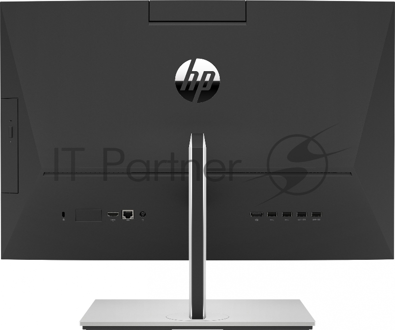 Моноблок HP ProOne 440 G6 24 Full HD i5 10500T/8Gb/SSD256Gb/DVDRW/Wind 10 Professional 64/WiFi/BT/клавиатура/мышь/Cam