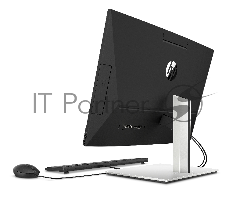 Моноблок HP ProOne 440 G6 24 Full HD i5 10500T/8Gb/SSD256Gb/DVDRW/Wind 10 Professional 64/WiFi/BT/клавиатура/мышь/Cam