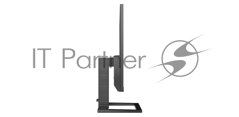 Монитор 28 PHILIPS 288E2A/00 Black (4K, IPS, 3840x2160, 4 ms, 178°/178°, 300 cd/m, Mega DCR, +2xHDMI, +DisplayPort, +MM