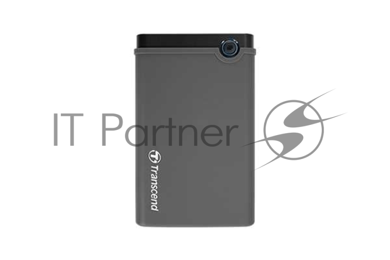 Комплект с корпусом для установки SSD/HDD Transcend StoreJet 25CK3, 2.5, conversion kit , Rubber housing