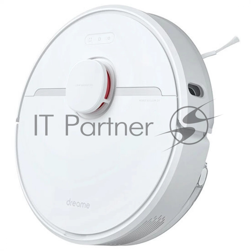 Пылесос Dreame Robot Vacuum D9