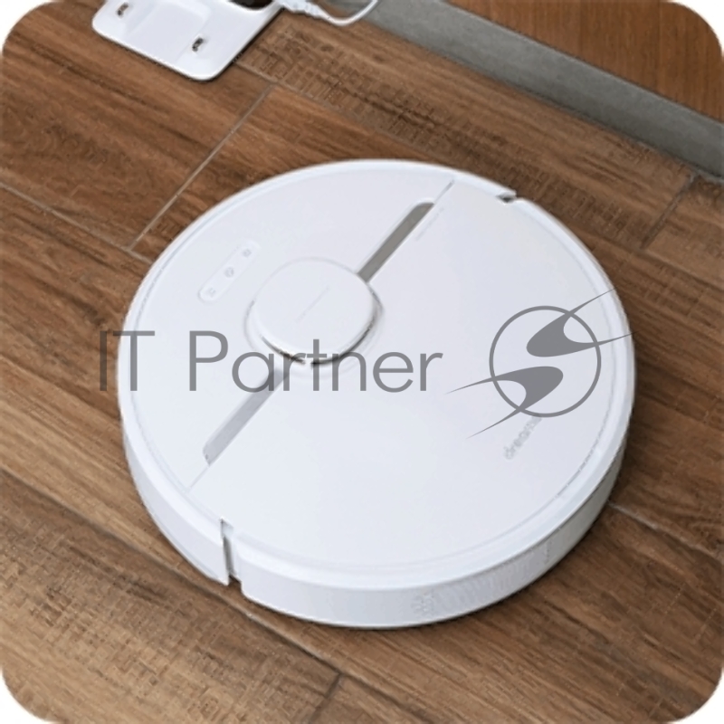 Пылесос Dreame Robot Vacuum D9