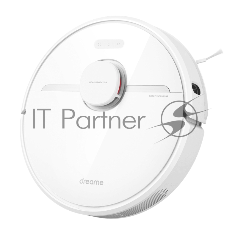 Пылесос Dreame Robot Vacuum D9