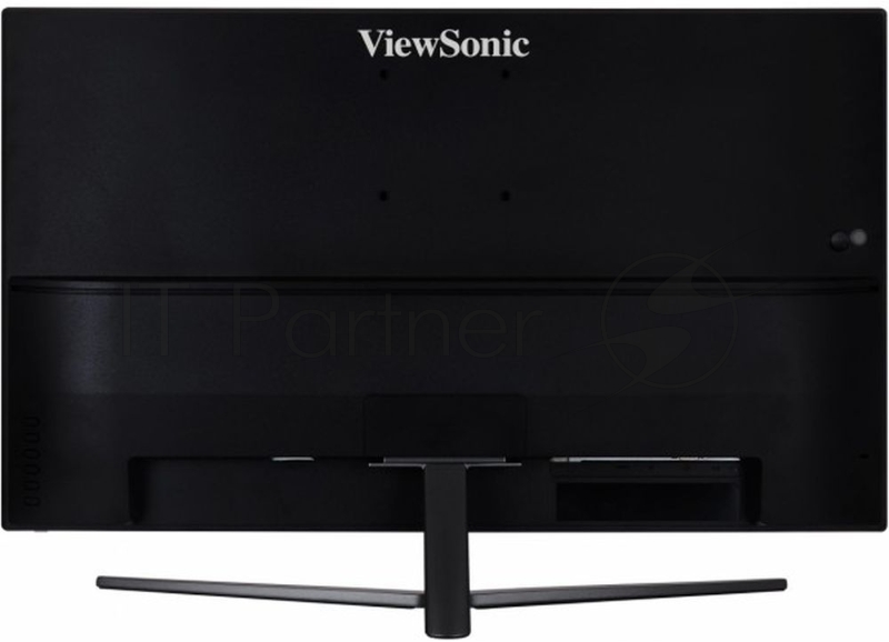Монитор 31.5 Viewsonic VX3211-2K-MHD Black (IPS, LED, 2560x1440, 3 ms, 178°/178°, 250 cd/m, 80M:1, +HDMI, +DisplayPort, +MM)