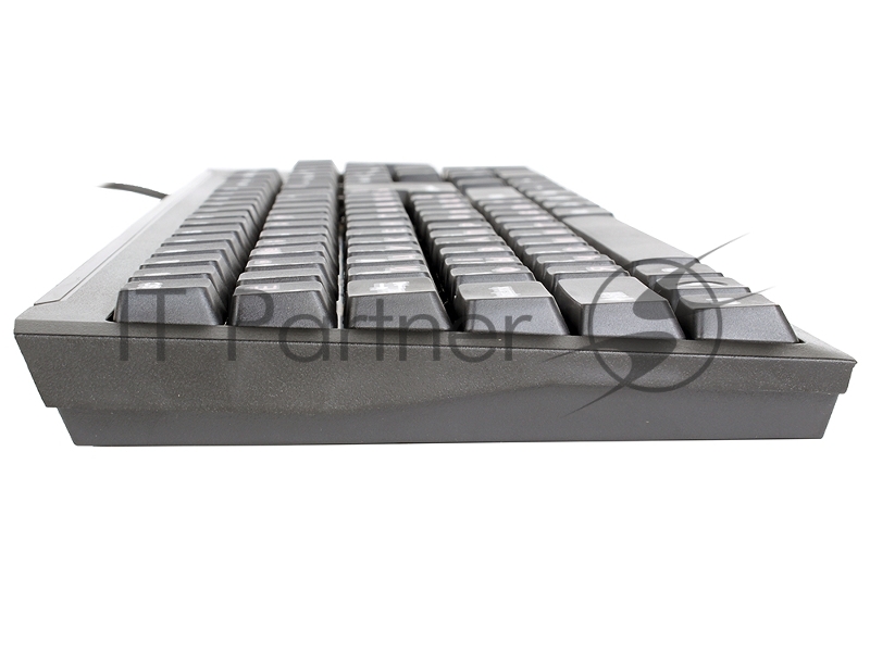 Клавиатура Keyboard SVEN Standard 303 Power USB+PS/2 чёрная SV-03100303PU