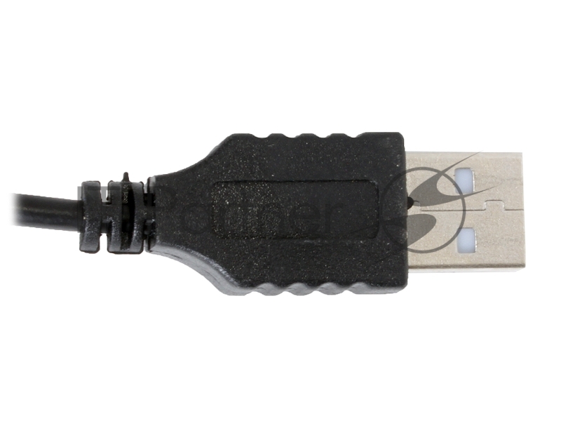 Клавиатура Keyboard SVEN Standard 303 Power USB+PS/2 чёрная SV-03100303PU