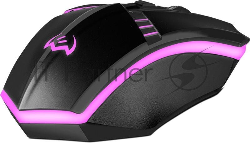 Игровой набор клавиатура+мышь SVEN GS-9100