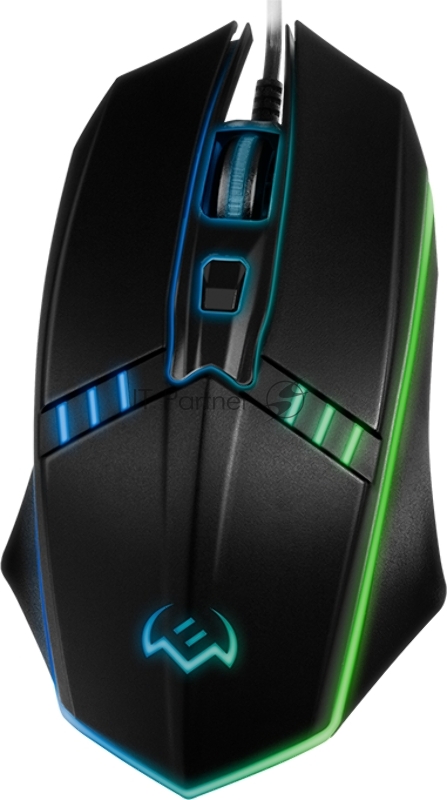 Игровой набор клавиатура+мышь SVEN GS-9100