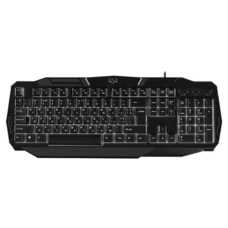 Игровой набор клавиатура+мышь SVEN GS-9100