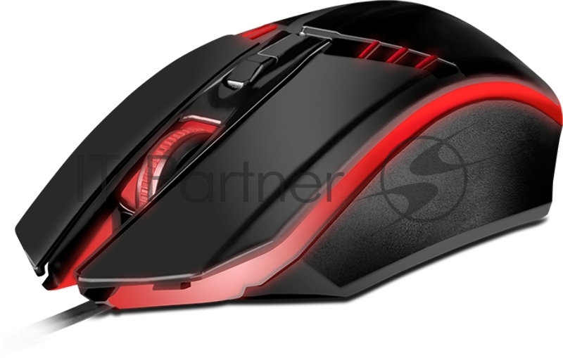 Игровой набор клавиатура+мышь SVEN GS-9100