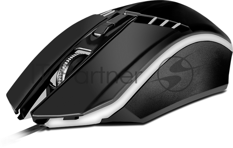 Игровой набор клавиатура+мышь SVEN GS-9100