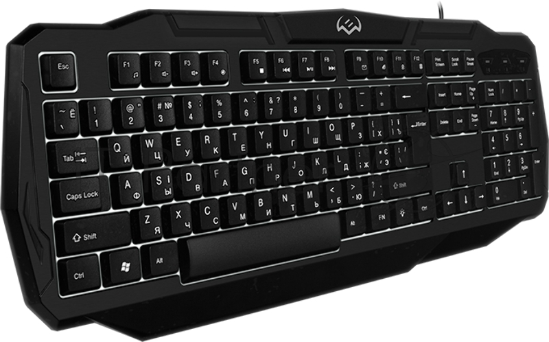 Игровой набор клавиатура+мышь SVEN GS-9100