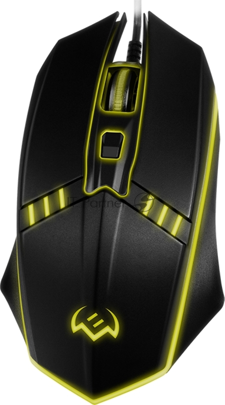 Игровой набор клавиатура+мышь SVEN GS-9100