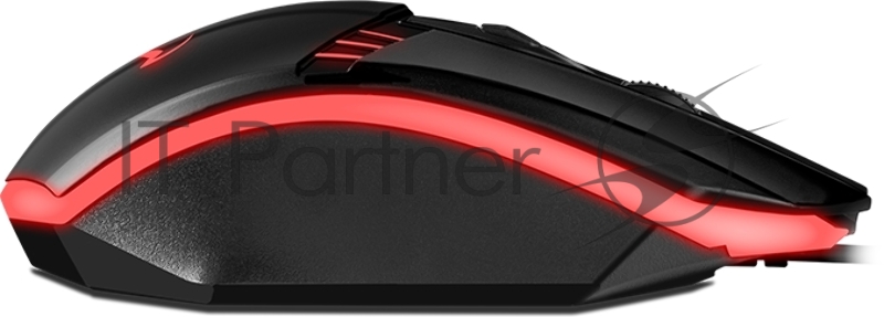 Игровой набор клавиатура+мышь SVEN GS-9100