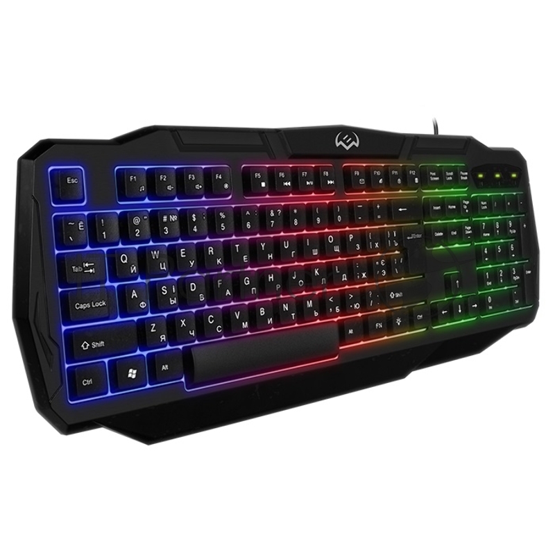 Игровой набор клавиатура+мышь SVEN GS-9100