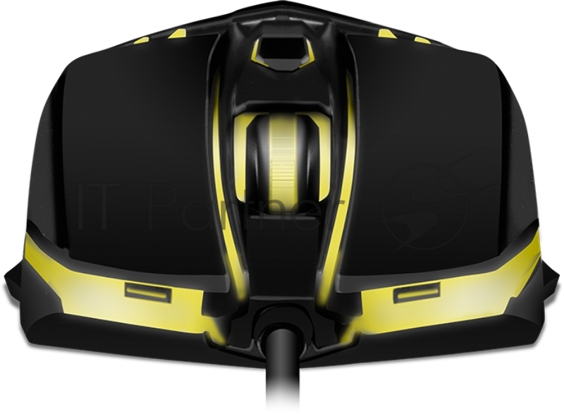 Игровой набор клавиатура+мышь SVEN GS-9100