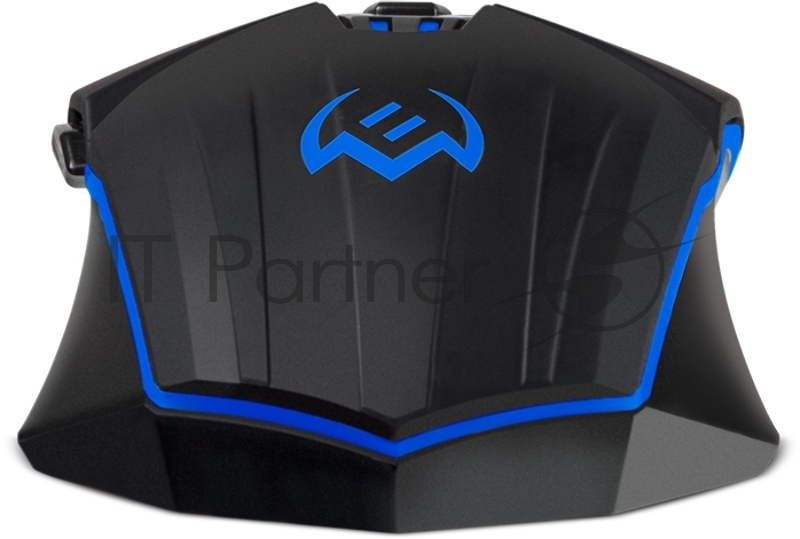 Игровая мышь SVEN RX-G810 (5+1кл. 800-4000 DPI, ПО, SoftTouch, подсветка, игров. упак) Игровая мышь SVEN RX-G810 (5+1кл. 800-4000 DPI, ПО, SoftTouch, подсветка, игров. упак)