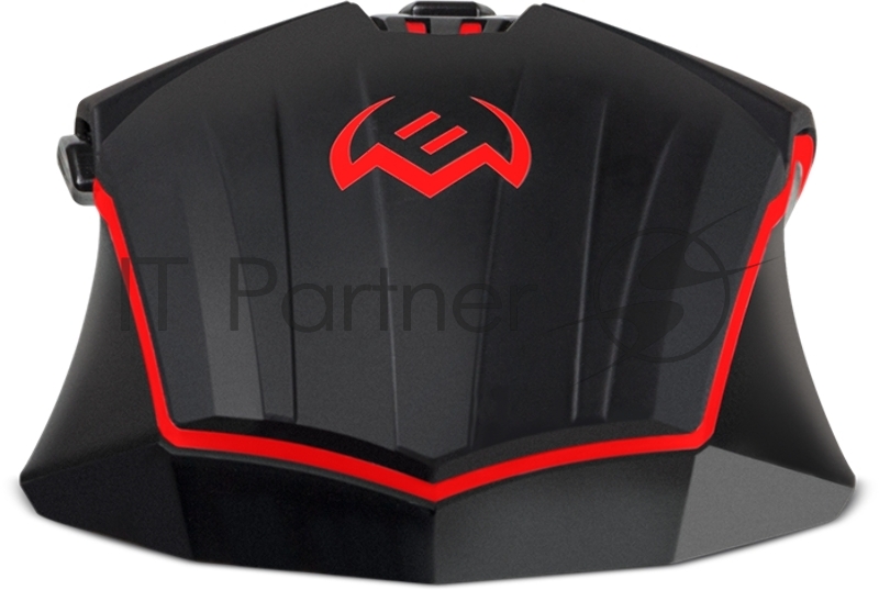 Игровая мышь SVEN RX-G810 (5+1кл. 800-4000 DPI, ПО, SoftTouch, подсветка, игров. упак) Игровая мышь SVEN RX-G810 (5+1кл. 800-4000 DPI, ПО, SoftTouch, подсветка, игров. упак)