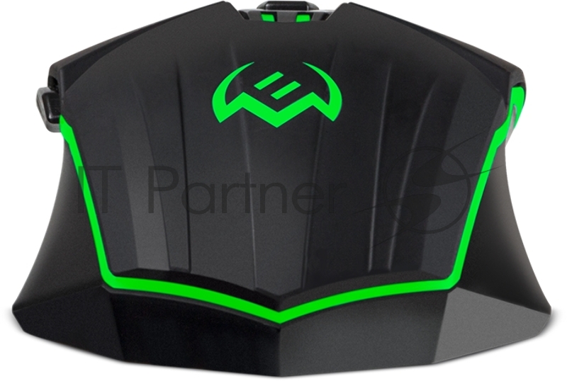 Игровая мышь SVEN RX-G810 (5+1кл. 800-4000 DPI, ПО, SoftTouch, подсветка, игров. упак) Игровая мышь SVEN RX-G810 (5+1кл. 800-4000 DPI, ПО, SoftTouch, подсветка, игров. упак)