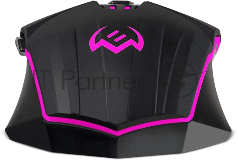 Игровая мышь SVEN RX-G810 (5+1кл. 800-4000 DPI, ПО, SoftTouch, подсветка, игров. упак) Игровая мышь SVEN RX-G810 (5+1кл. 800-4000 DPI, ПО, SoftTouch, подсветка, игров. упак)