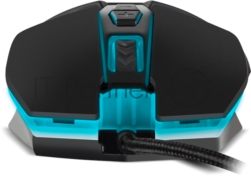 Игровая мышь SVEN RX-G810 (5+1кл. 800-4000 DPI, ПО, SoftTouch, подсветка, игров. упак) Игровая мышь SVEN RX-G810 (5+1кл. 800-4000 DPI, ПО, SoftTouch, подсветка, игров. упак)