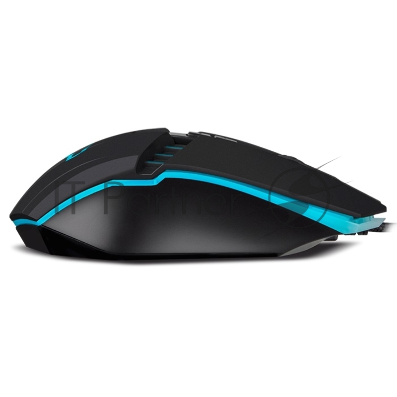 Игровая мышь SVEN RX-G810 (5+1кл. 800-4000 DPI, ПО, SoftTouch, подсветка, игров. упак) Игровая мышь SVEN RX-G810 (5+1кл. 800-4000 DPI, ПО, SoftTouch, подсветка, игров. упак)