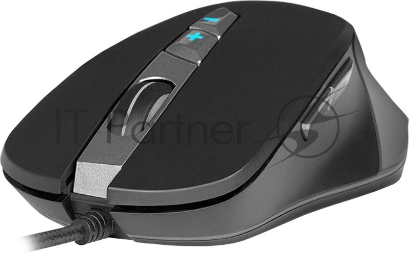 Игровая мышь SVEN RX-G970