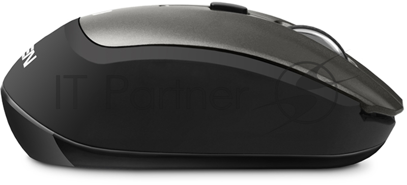 Беспроводная мышь SVEN RX-585SW сер. (бесш. кл., Bluetooth, 2,4GHz, 5+1кл., ST, 800-1600DPI, блист.) Беспроводная мышь SVEN RX-585SW сер. (бесш. кл., Bluetooth, 2,4GHz, 5+1кл., ST, 800-1600DPI, блист.)