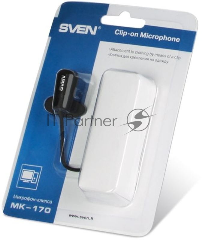 Микрофон SVEN MK-170