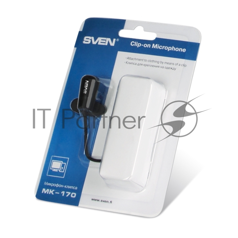 Микрофон SVEN MK-170