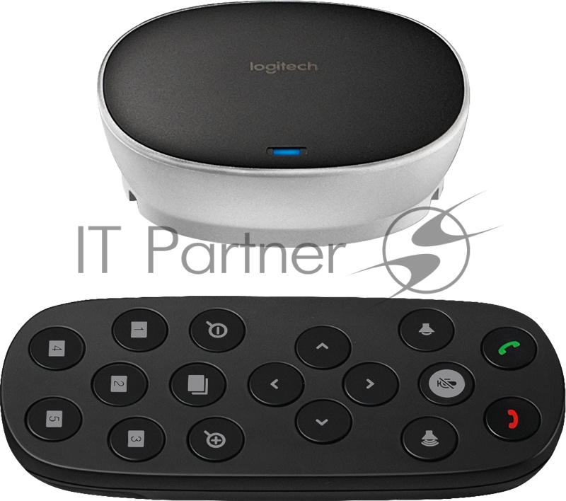 Цифровая камера (960-001057) Logitech ConferenceCam Group