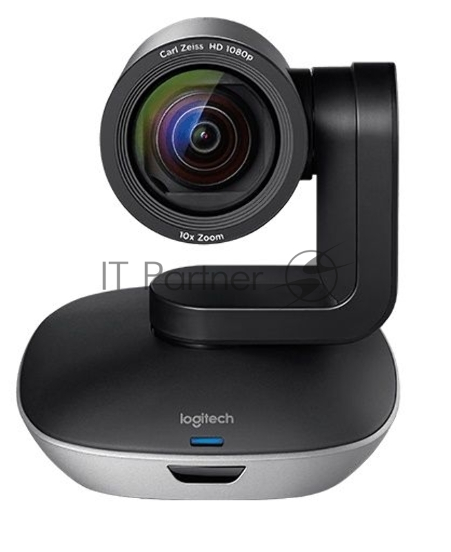 Цифровая камера (960-001057) Logitech ConferenceCam Group